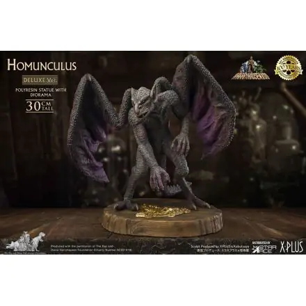 The Golden Voyage of Sinbad Soft Vinyl szobor figura Ray Harryhausens Homunculus Deluxe Version 30 cm termékfotó