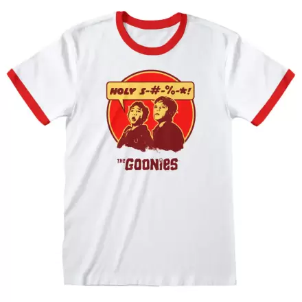 The Goonies Retro felnőtt póló termékfotó