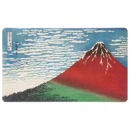 The Great Wave of Kanagawa Hokusai gamer egérpad termékfotó