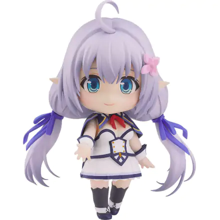 The Greatest Demon Lord Is Reborn as a Typical Nobody Nendoroid akciófigura Ireena 10 cm termékfotó
