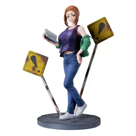 The Grimm Variations: Otome, Kaiju, and the Spirited Away Sumireko Ogawa PVC szobor figura 27 cm    termékfotó