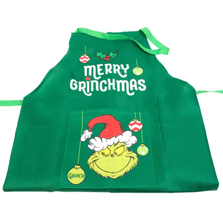 The Grinch konyhai kötény Christmas Grinch termékfotója
