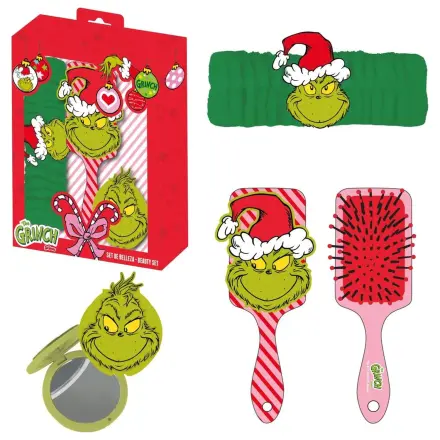 The Grinch haj kiegészítő csomag termékfotó