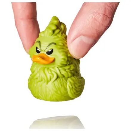 The Grinch Tubbz figura 5cm termékfotó