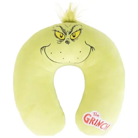 The Grinch utazópárna termékfotó