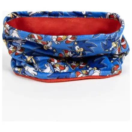 The Hedgehog Sonic körsál termékfotó