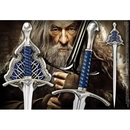 The Hobbit 1/1 Glamdring Sword replika 120 cm termékfotója