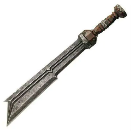 The Hobbit 1/1 Sword of Fili replika 65 cm termékfotója