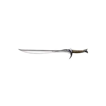 The Hobbit 1/1 Sword of Thorin Oakenshield Orcrist replika 99 cm termékfotó