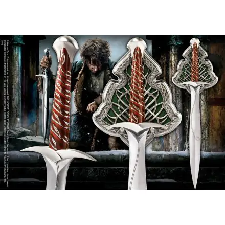 The Hobbit 1/1 The Sting Sword of Bilbo Baggins replika 56 cm termékfotó