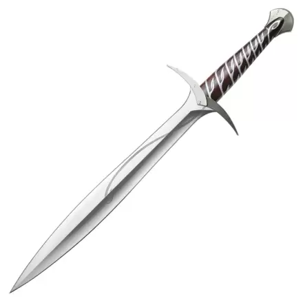 The Hobbit 1/1 The Sting Sword of Bilbo Baggins replika 57 cm termékfotó