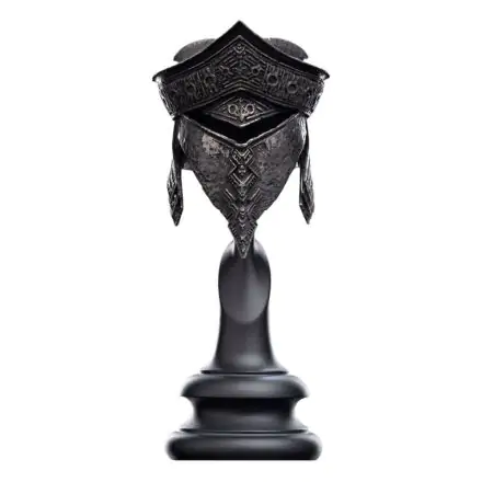 The Hobbit 1/4 Helm of Ringwraith of Harad replika 20 cm termékfotó