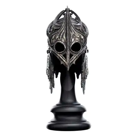 The Hobbit 1/4 Helm of Ringwraith of Khand replika 20 cm termékfotó
