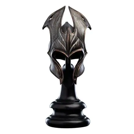 The Hobbit 1/4 Mirkwood Elf Captain Helm replika 15 cm termékfotó