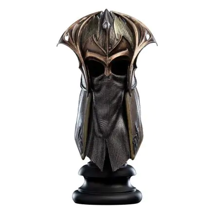 The Hobbit 1/4 Mirkwood Palace Guard Helm replika 19 cm termékfotó