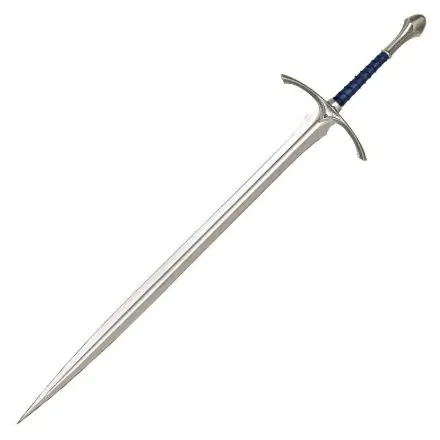 Lord of the Rings Sword Anduril: Sword of King Elessar Regular Edition 134 cm termékfotója