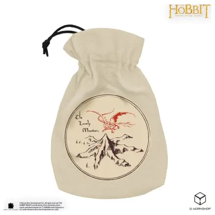 The Hobbit dobókocka tartó Erebor termékfotó