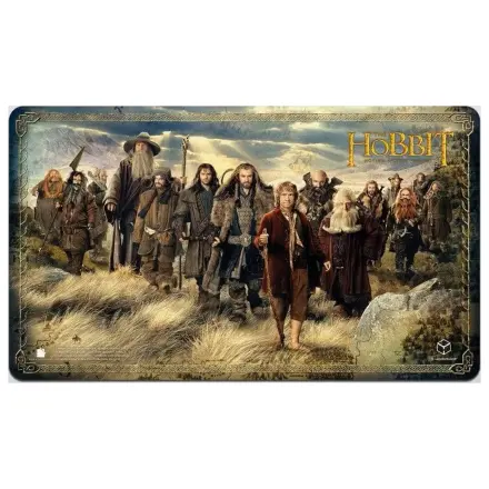 The Hobbit Playmat Thorin's Company termékfotó