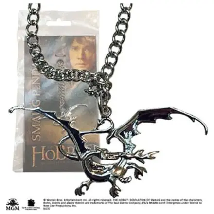 The Hobbit Smaug függő  termékfotó