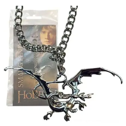The Hobbit Smaug függő  termékfotó