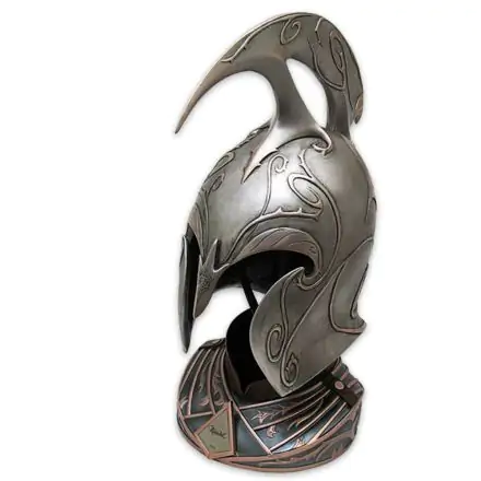 The Hobbit The Desolation of Smaug 1/1 Rivendell Elf Helm replika termékfotó