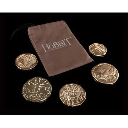 The Hobbit The Desolation of Smaug Prop Smaug's Treasure replika termékfotó