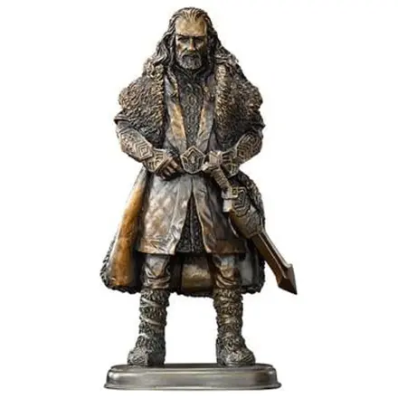 The Hobbit Thorin szobor figura 17cm termékfotó