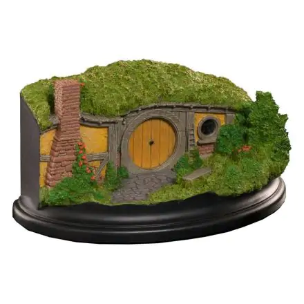 The Hobbit Trilogy Statue 3 Bagshot Row 11 cm termékfotója