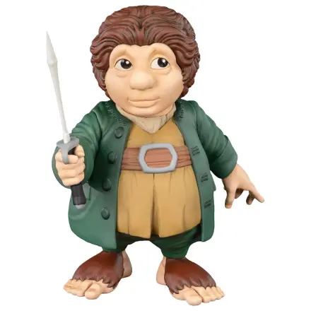 The Hobbit Vinyl figura Bilbo Baggins 15 cm termékfotó