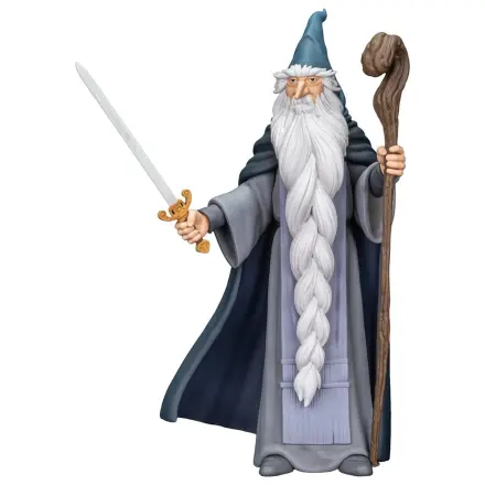 The Hobbit Vinyl figura Gandalf 28 cm termékfotó