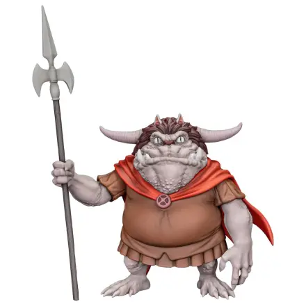 The Hobbit Vinyl figura Goblin 20 cm termékfotó