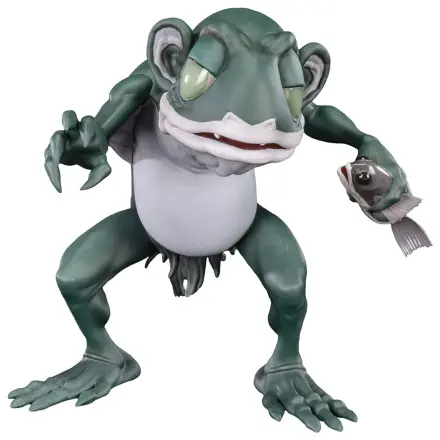 The Hobbit Vinyl figura Gollum 15 cm termékfotó