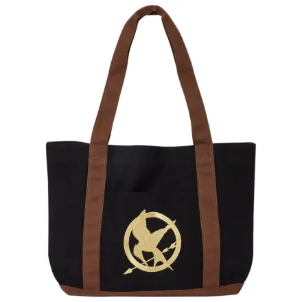 The Hunger Games bevásárlótáska District 12 termékfotó