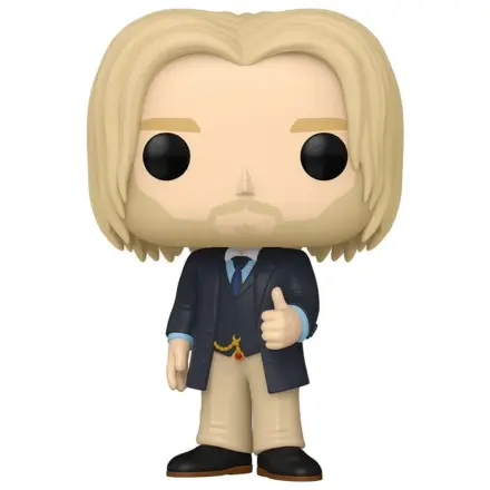 The Hunger Games Funko POP! Movies Vinyl figura Haymitch Abernathy 9 cm termékfotó