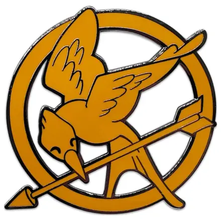 The Hunger Games Mockingjay kitűző 5 cm termékfotó