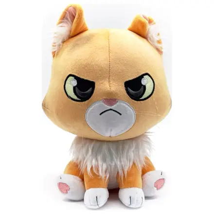 The Hunger Games plüss figura Buttercup 22 cm termékfotó