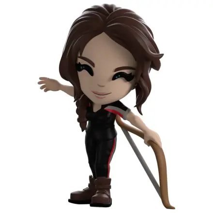 The Hunger Games Vinyl figura Katniss Everdeen 11 cm termékfotó