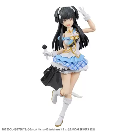 The Idiomalmaster Shiny Colors Fuyuko Mayuzumi figura termékfotó