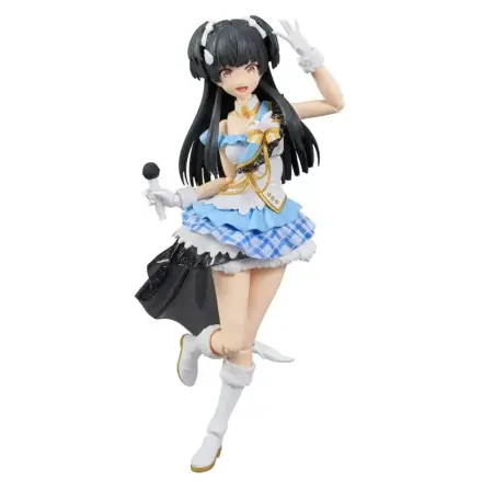 The Idiomalmaster Shiny Colors Fuyuko Mayuzumi figura termékfotó