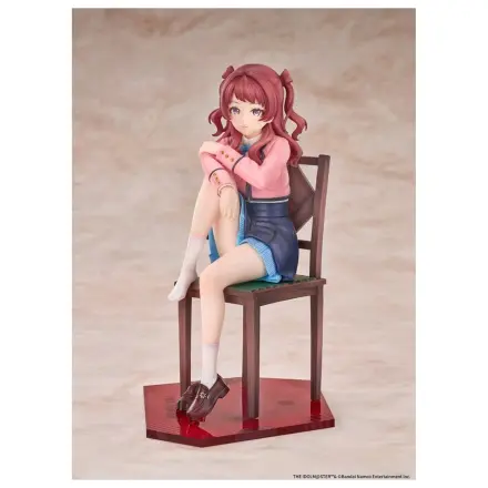 The Idolmaster 1/7 Saki Hanami Ameagari no Iris Before Special Training Ver. PVC figura 20 cm termékfotó