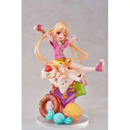 The Idolmaster Cinderella Girls 1/7 Anzu Futaba PVC szobor figura 20 cm termékfotó