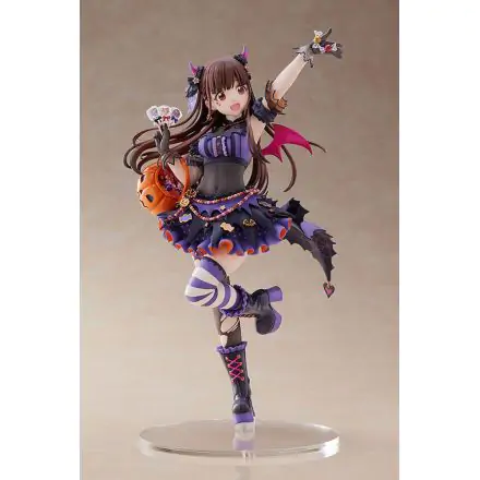 The Idolmaster Cinderella Girls 1/7 Chiyoko Sonoda PVC szobor figura 23 cm termékfotó