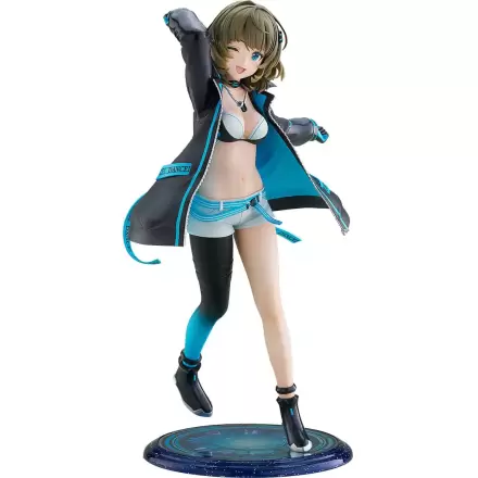 The Idolmaster Cinderella Girls 1/7 Kaede Takagaki + Dance Dance Dance PVC szobor figura 25 cm  termékfotó