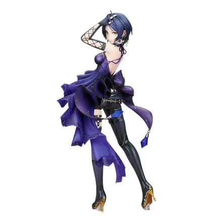 The Idolmaster Cinderella Girls 1/7 Kanade Hayami Mystic Dawn Ver. PVC szobor figura 24 cm termékfotó