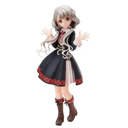 The Idolmaster Cinderella Girls 1/7 Nagi Hisakawa PVC szobor figura 21 cm termékfotó