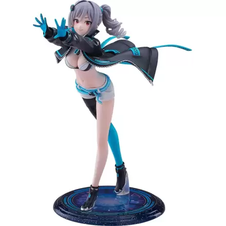 The Idolmaster Cinderella Girls 1/7 Ranko Kanzaki + Dance Dance Dance PVC szobor figura 23 cm  termékfotó