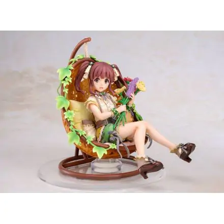 The Idolmaster Cinderella Girls 1/8 Chieri Ogata My Fairy Tale Ver. PVC szobor figura 15 cm termékfotó