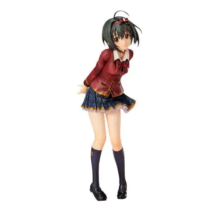 The Idolmaster Cinderella Girls 1/8 Miho Kohinata Love Letter Ver. PVC szobor figura 20 cm termékfotó