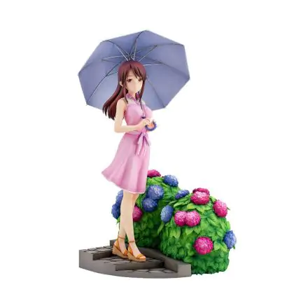 The Idolmaster Cinderella Girls 1/8 Miyu Mifune Off Stage PVC szobor figura 25 cm termékfotó