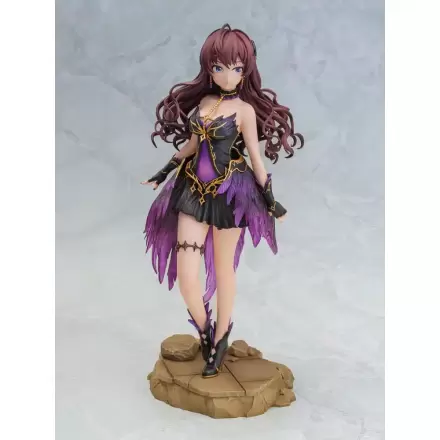 The Idolmaster Cinderella Girls 1/8 Shiki Ichinose PVC szobor figura 23 cm termékfotója